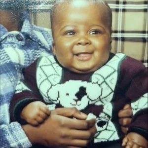 Meet your Posher, Kendrick